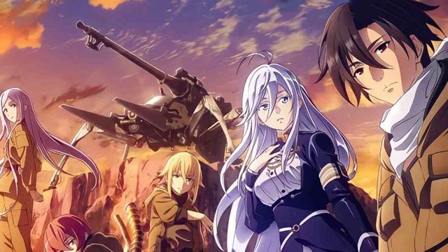 86 Season 3 Release Date