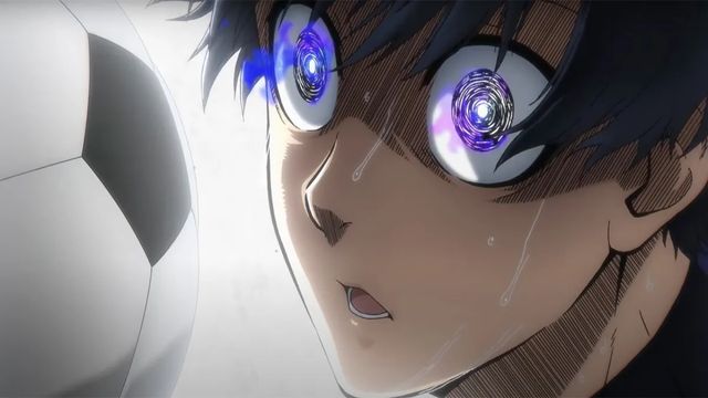 Blue Lock Episode 8 Release Date