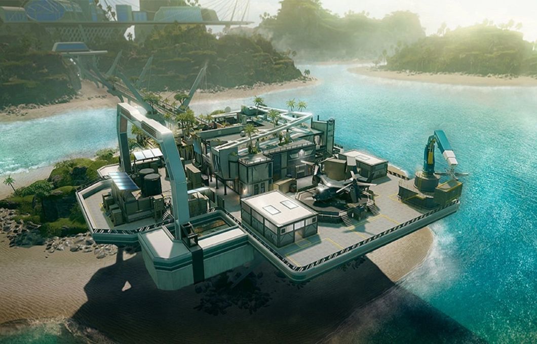 Rainbow Six Siege Year 7 Season 4 Release Date (1)