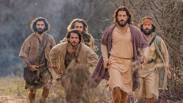 The Chosen Season 3 Release Date