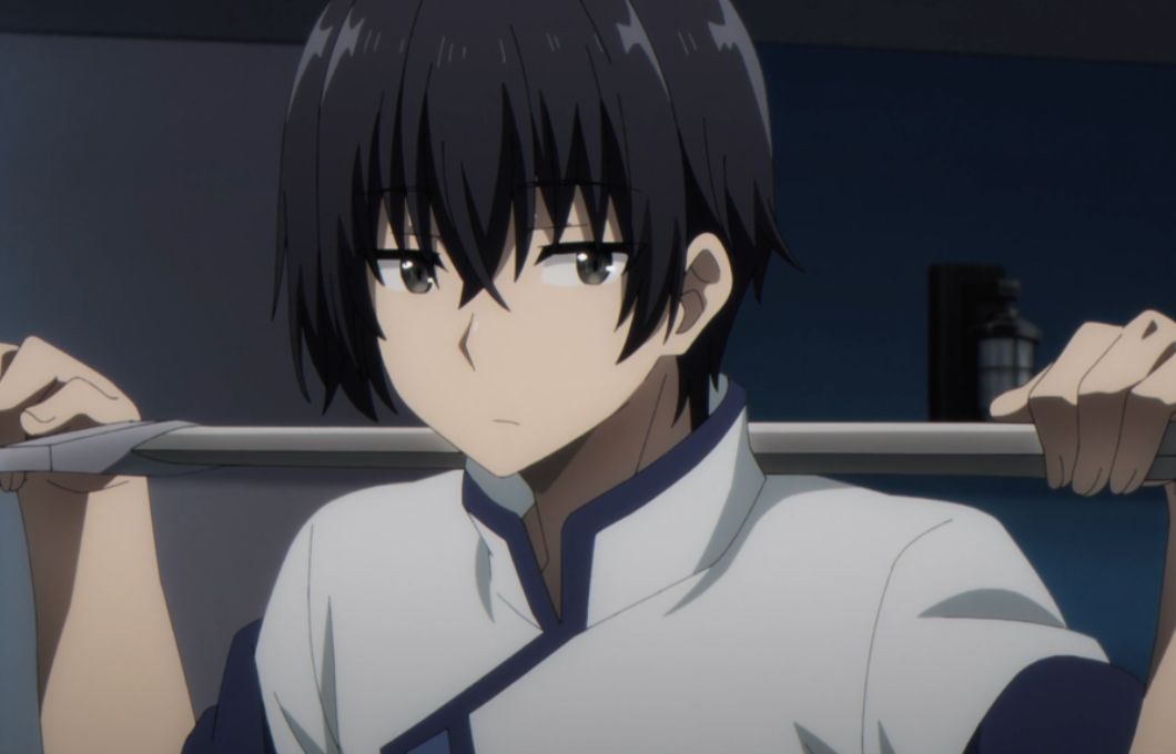 The Eminence In Shadow Episode 8 Release Date