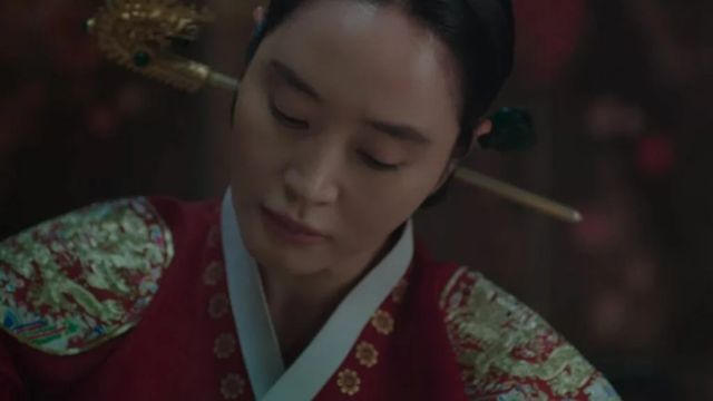 The Queen’s Umbrella Season 1 Episode 1 and 2