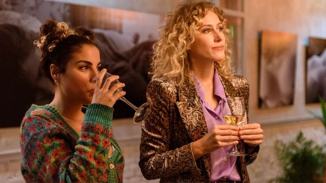 Valeria Season 3 Release Date