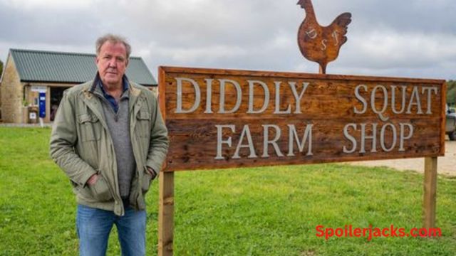 Clarkson’s Farm Season 2 (2)