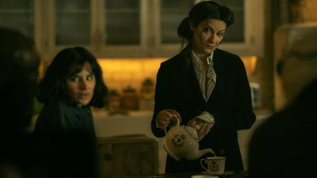 Doom Patrol Season 4 Episode 3
