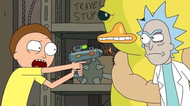 Rick and Morty Season 6 Episode 9 (3)