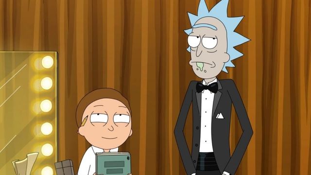 ricky and morty season 6