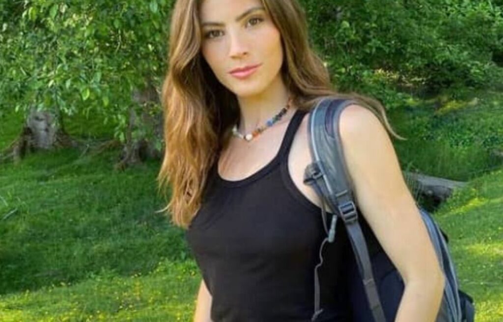 Mackenzie Altig