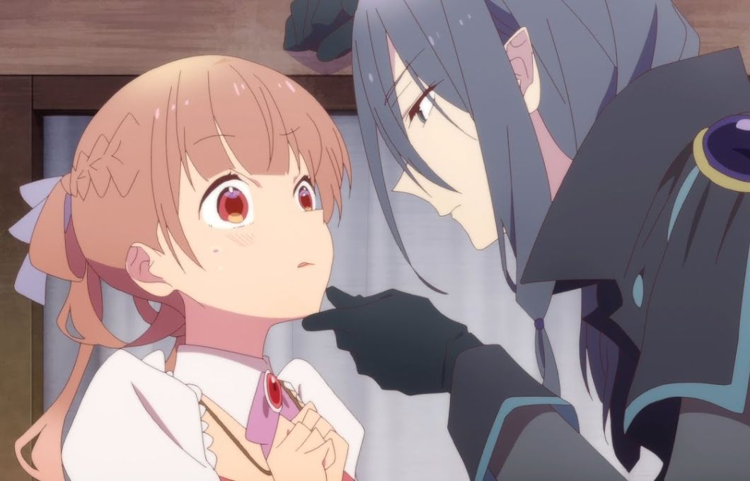 Sugar Apple Fairy Tale Season 1 Episode 3