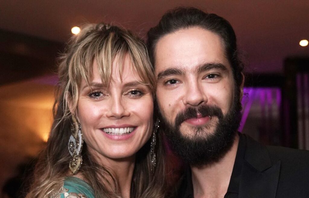 Tom Kaulitz (1)