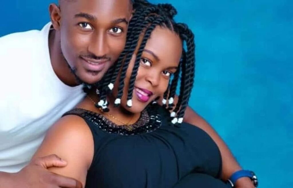 Jessy Wa Mubiru Death