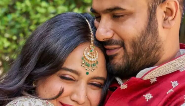 Swara Bhaskar marriage